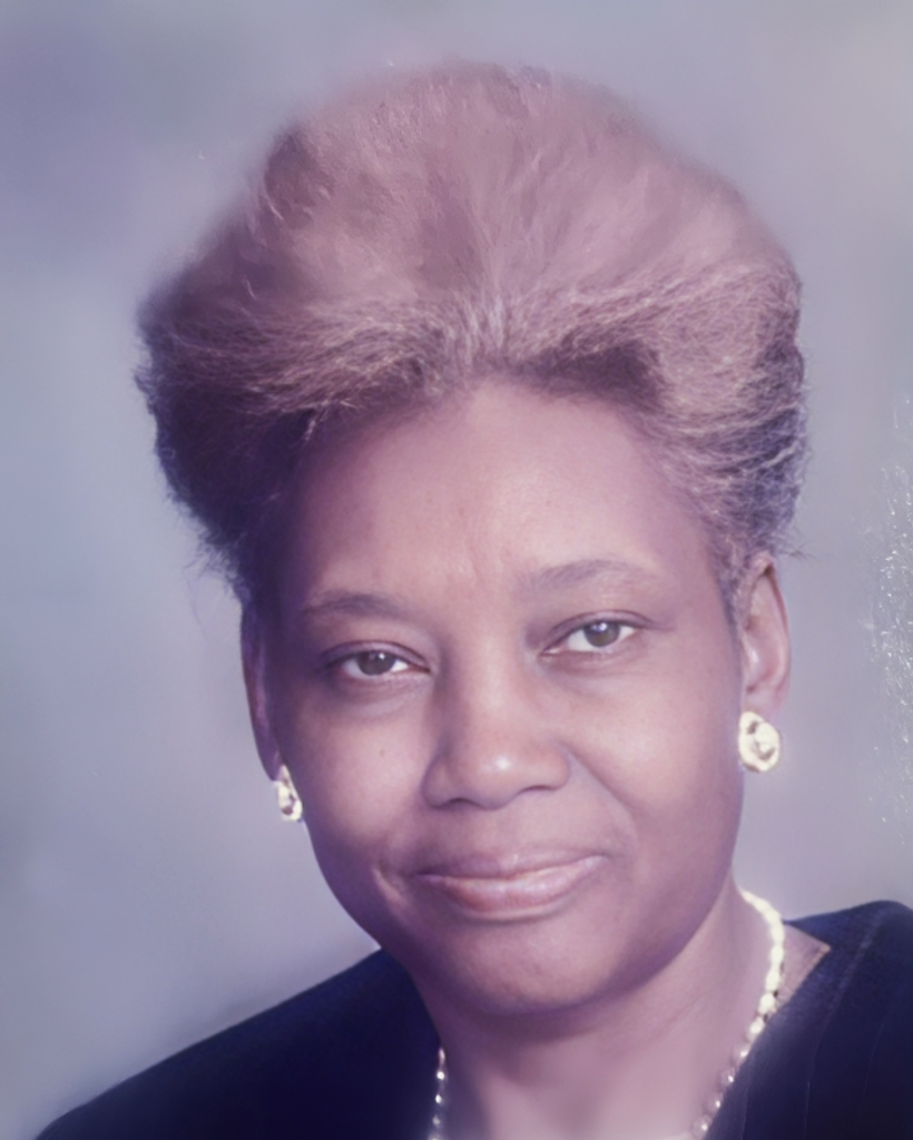 Virginia B. Jenkins
