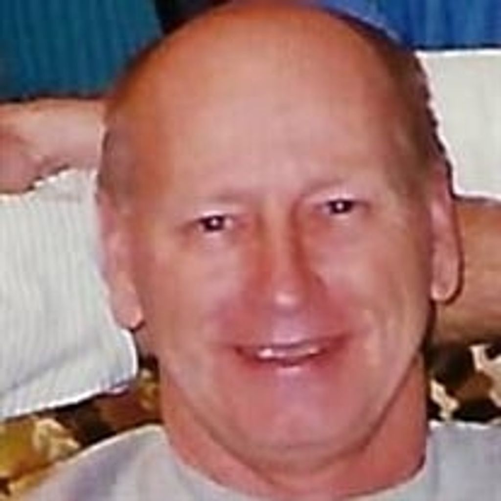 Jesse W Rodgers Profile Photo