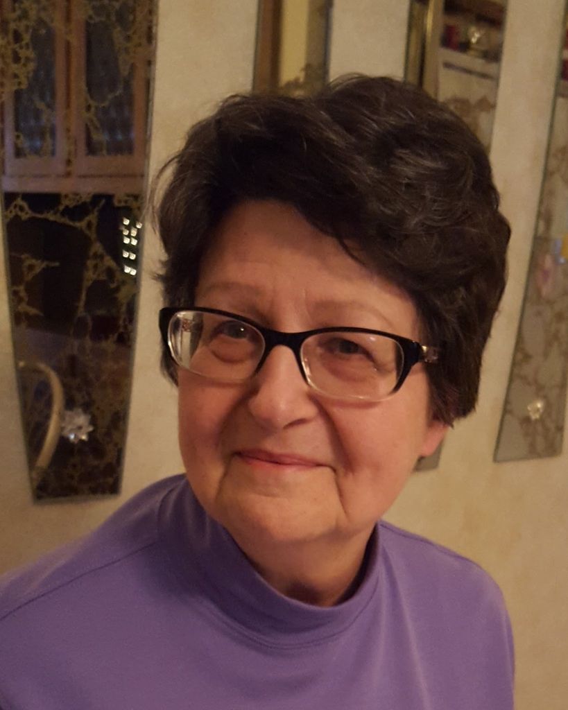 Diane M. Redman Profile Photo