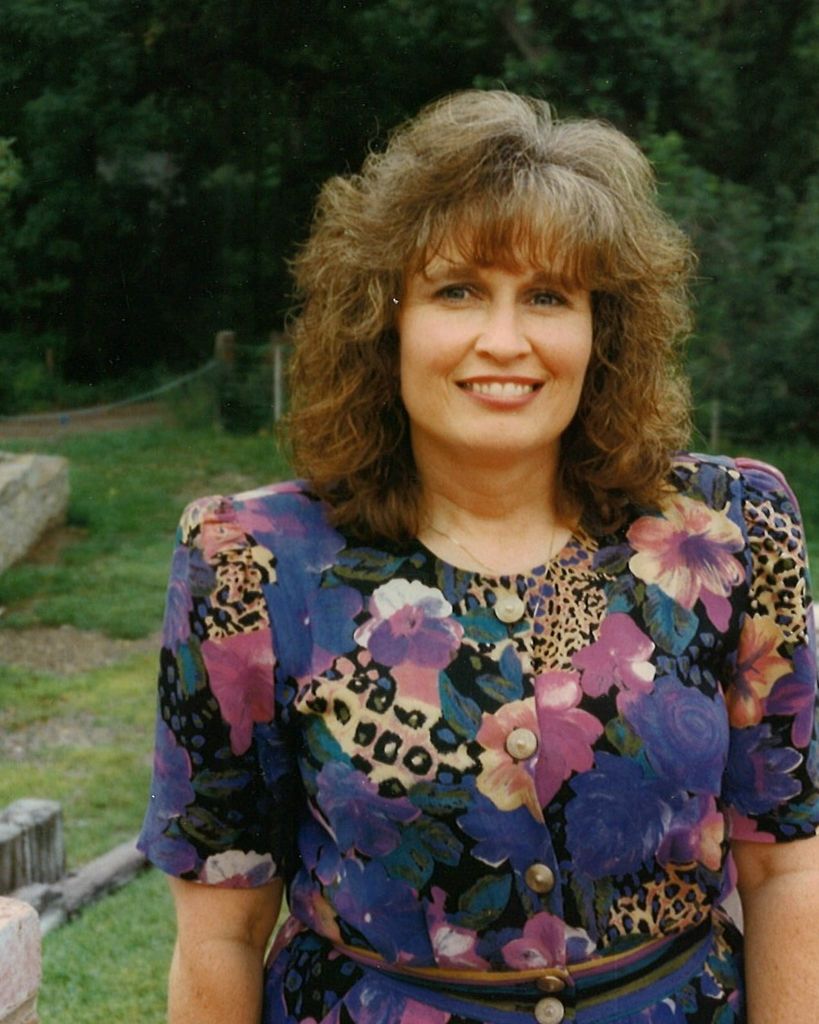 Nelda Joyce Fox Profile Photo