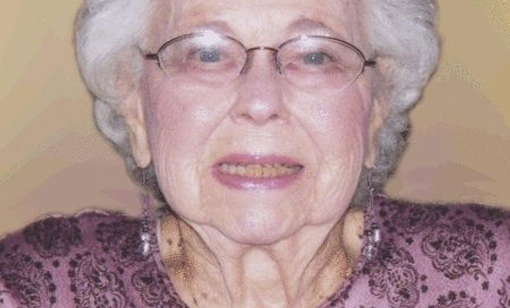 Charlotte L. Breidenbach