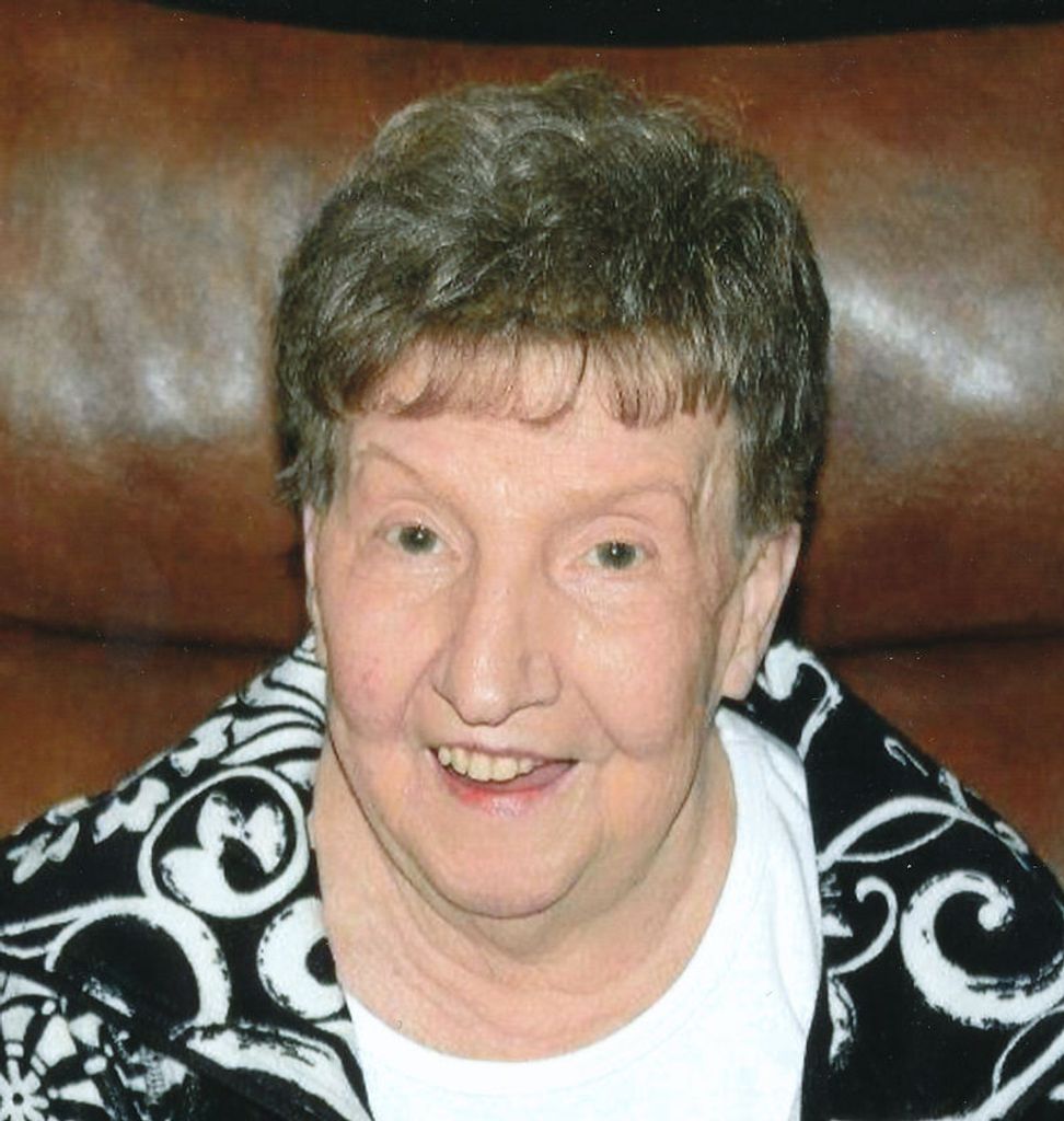 Barbara J. Conder Profile Photo