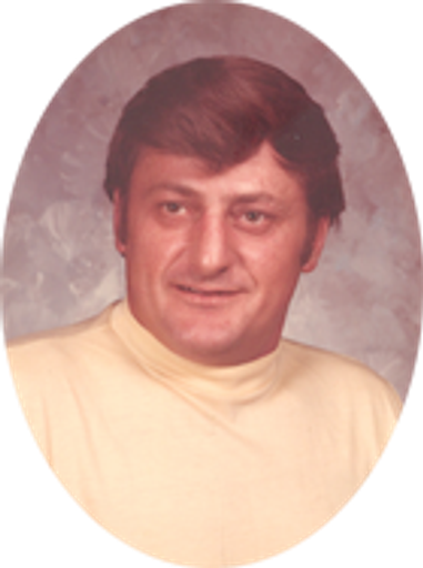 Melvin Hanus Profile Photo