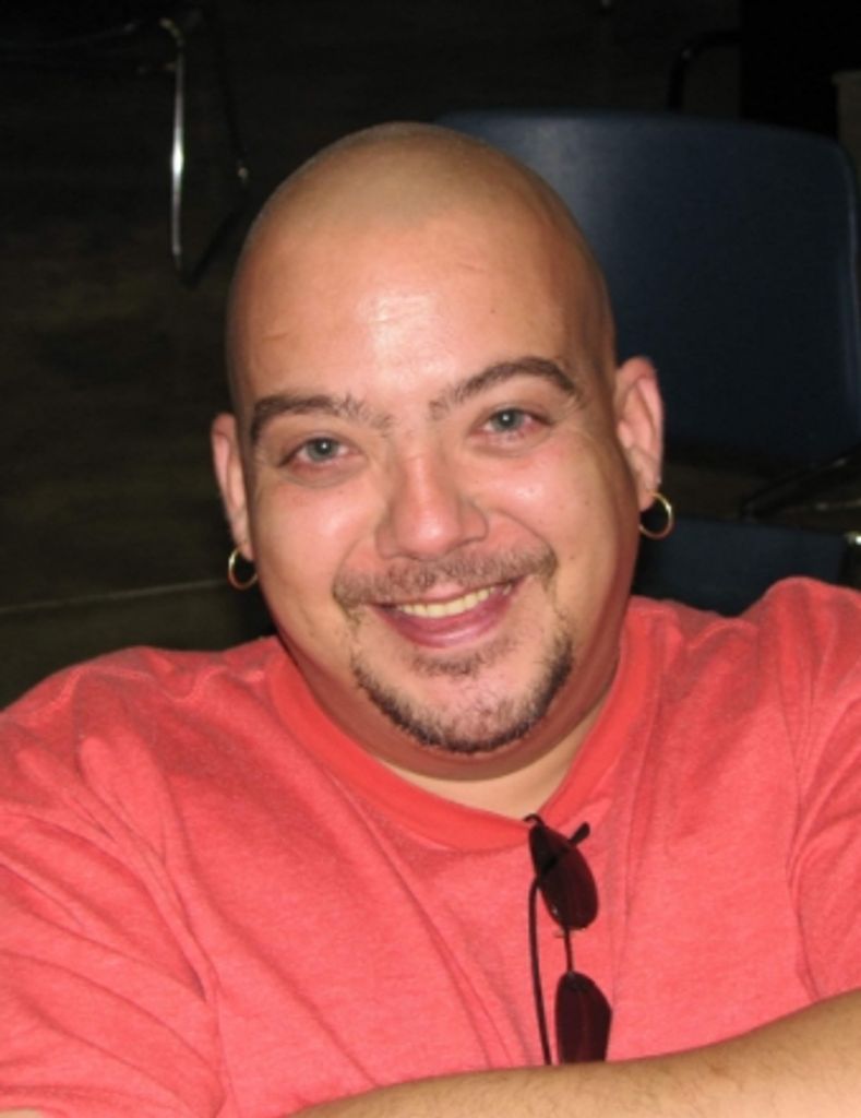 John Melvin Wagner, Jr.