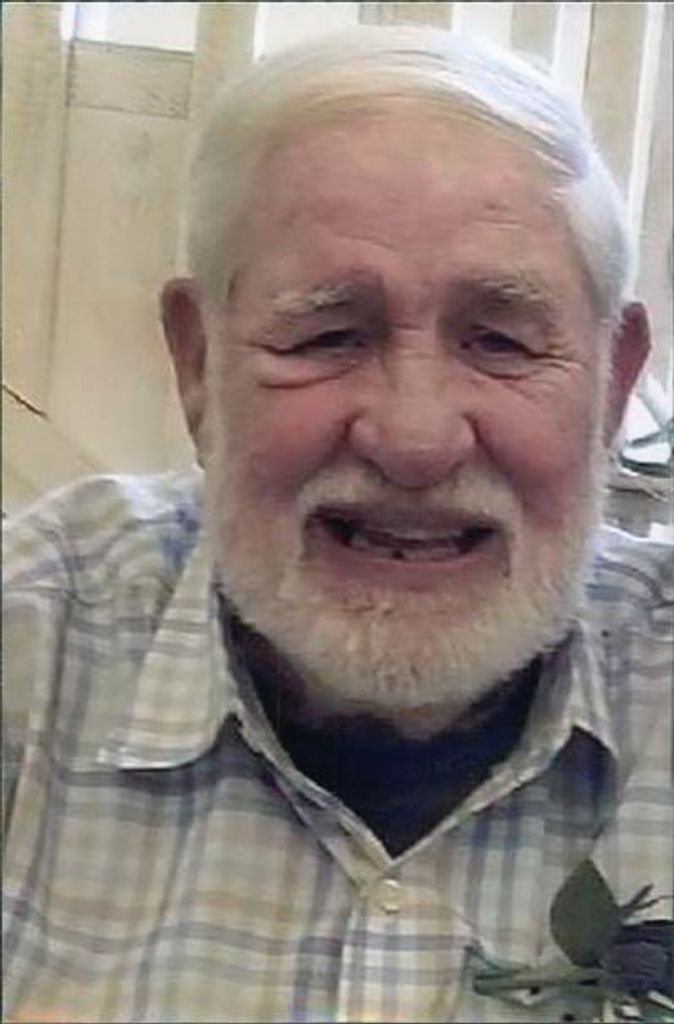 Laymon Edwin Honeycutt Profile Photo