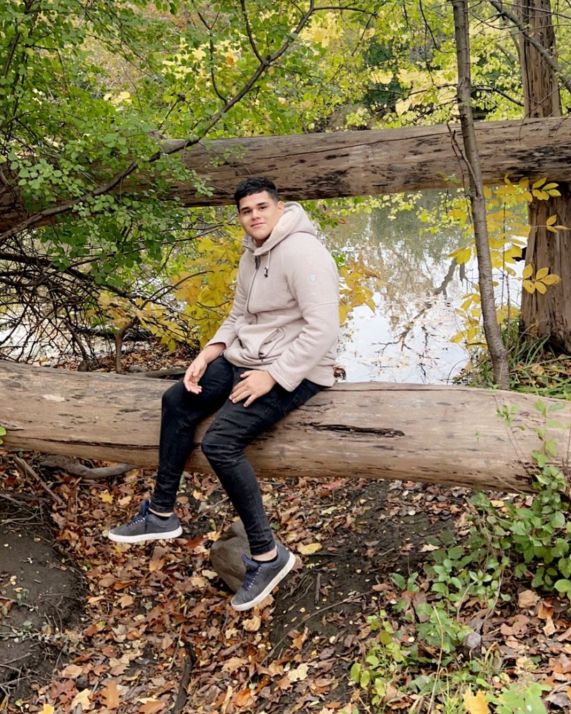 Jhon Jairo Moreno Perdomo