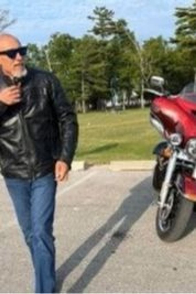 Russell Martin Young