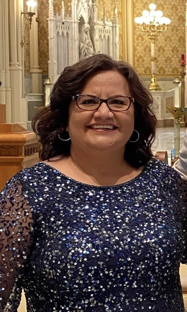 Valerie Montez Hernandez