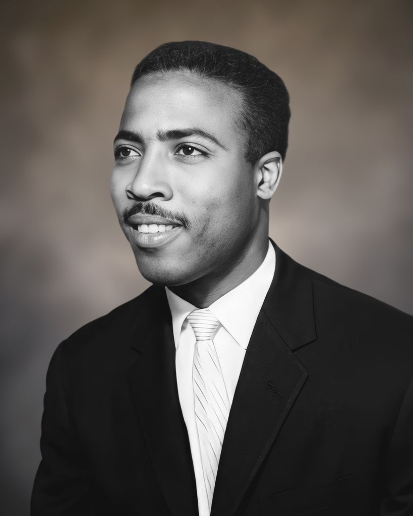 Earle Alexander Levy