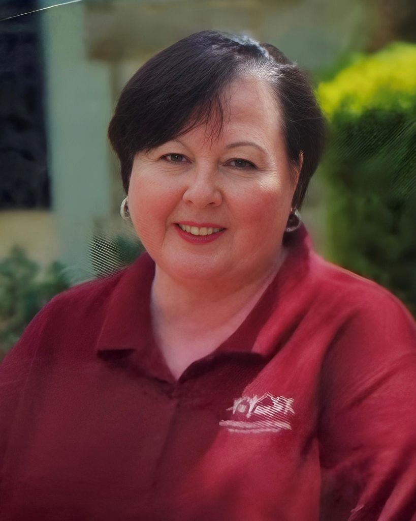 Veronica "Ronnie" Rosas