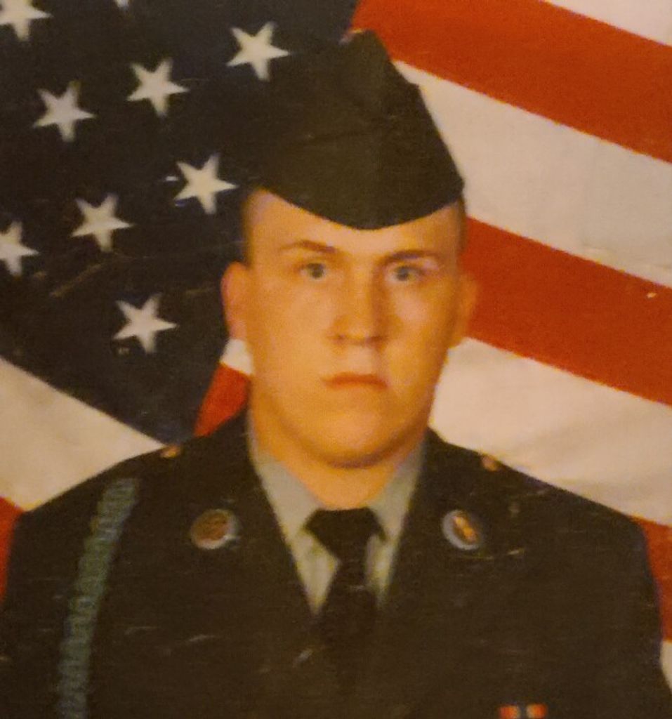 Christopher L. Ogden