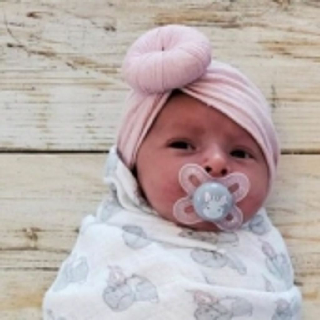 Vivian Ann Taylor