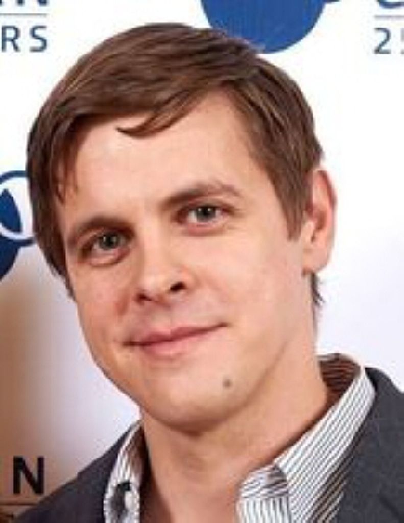 Matthew John Choinski