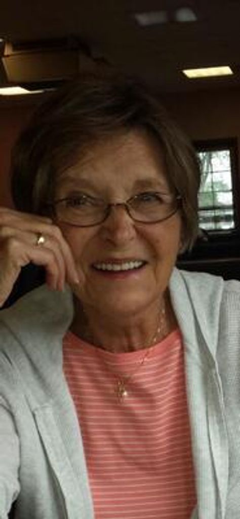 Beverly Ann Buck Profile Photo