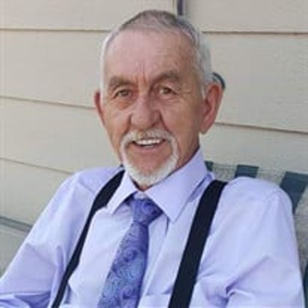 Clarence T Parker Profile Photo