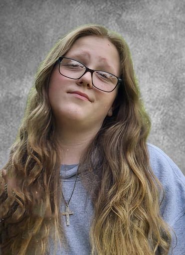 Isabelle Bartee's obituary image