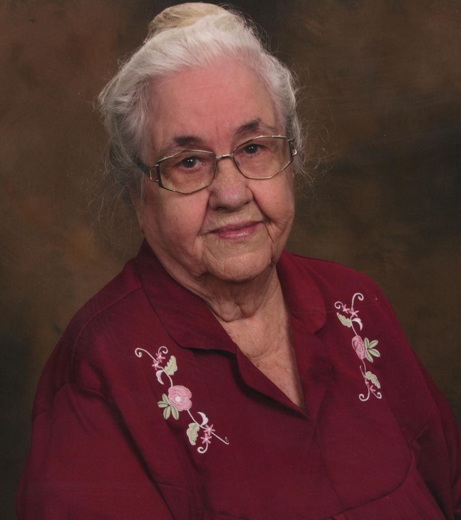 Leitha Barnes