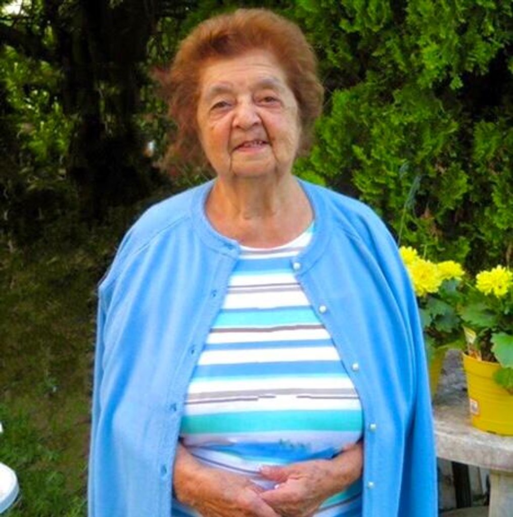 Margaret T. Alba Profile Photo