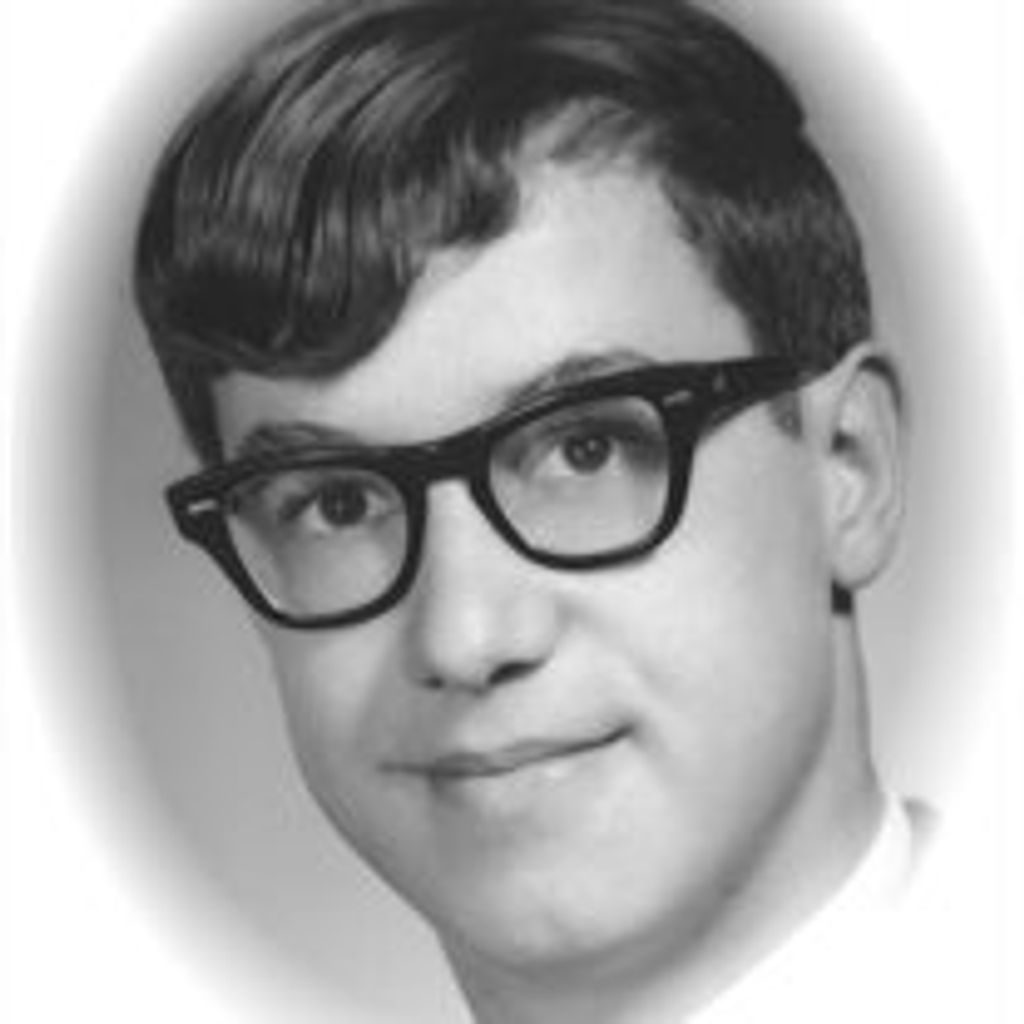 Charles E. Brown