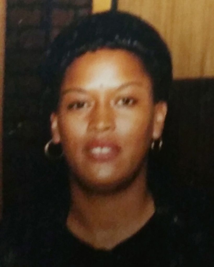 Priscilla Davis