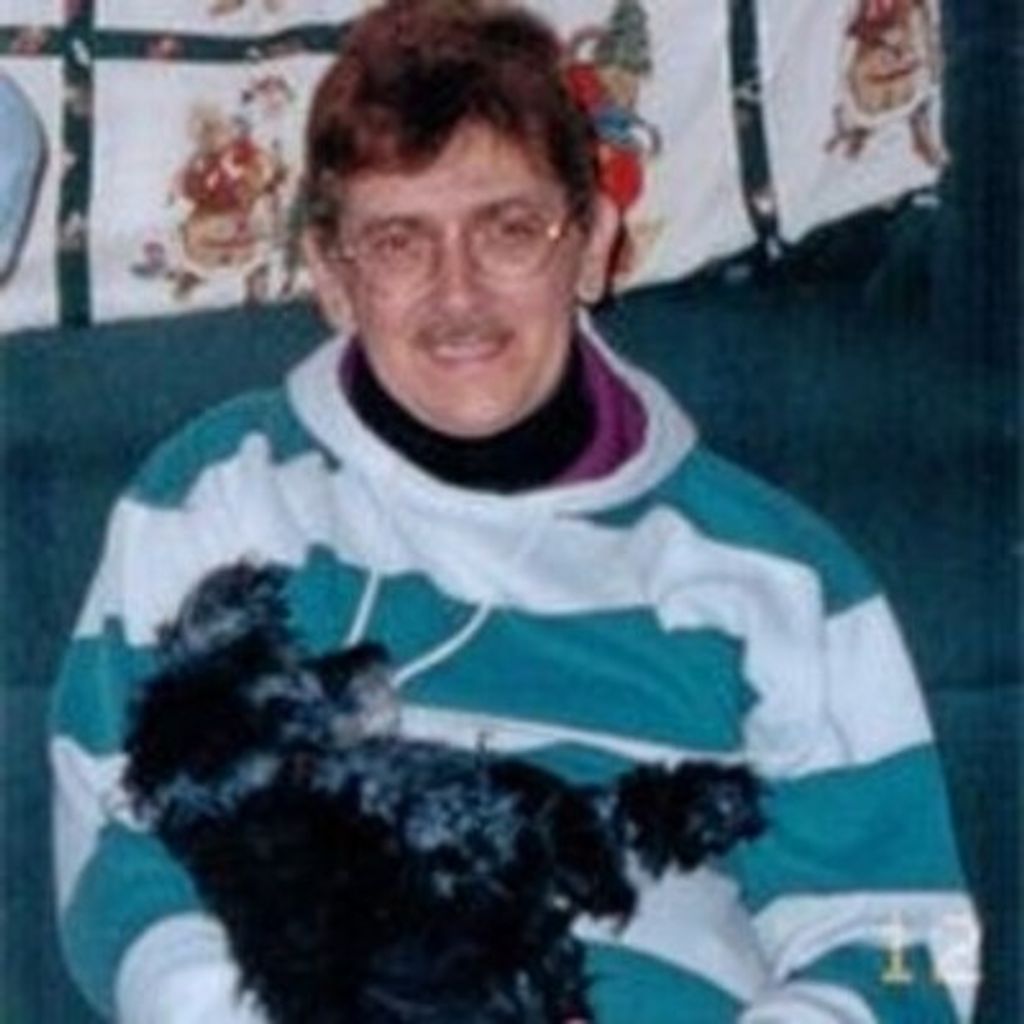 Richard Ronald Lesheski