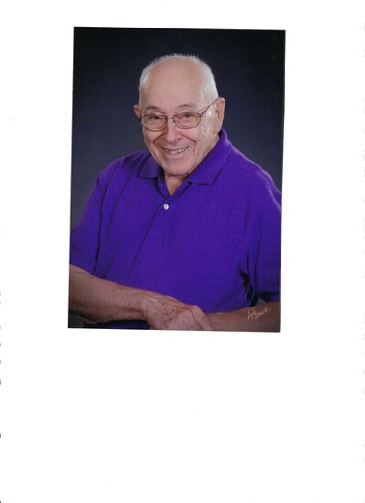 William Charles Kemp