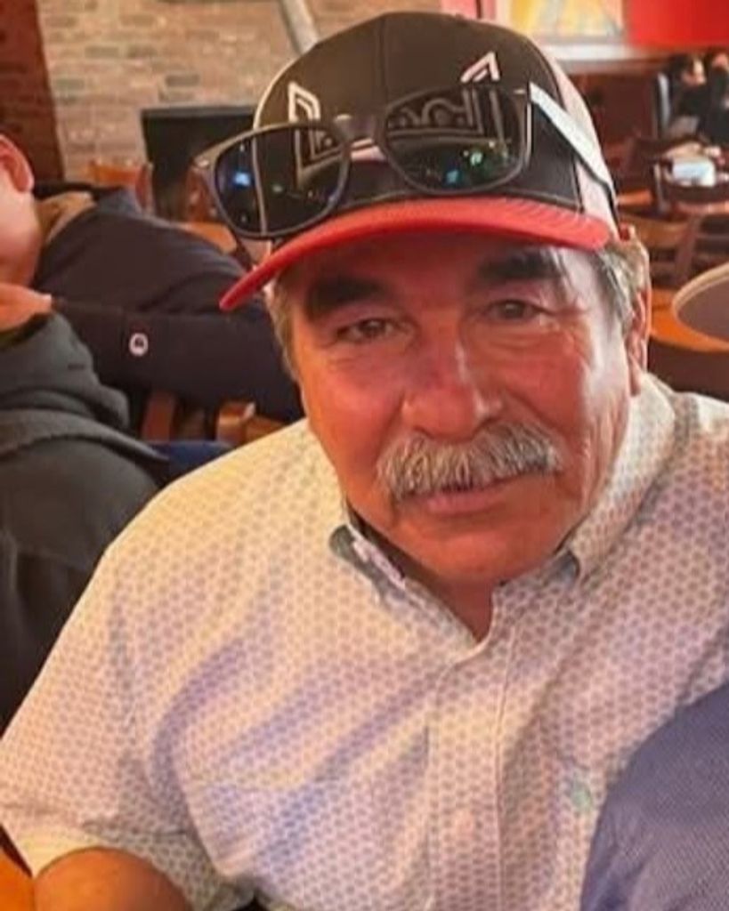 Raymond Ramirez