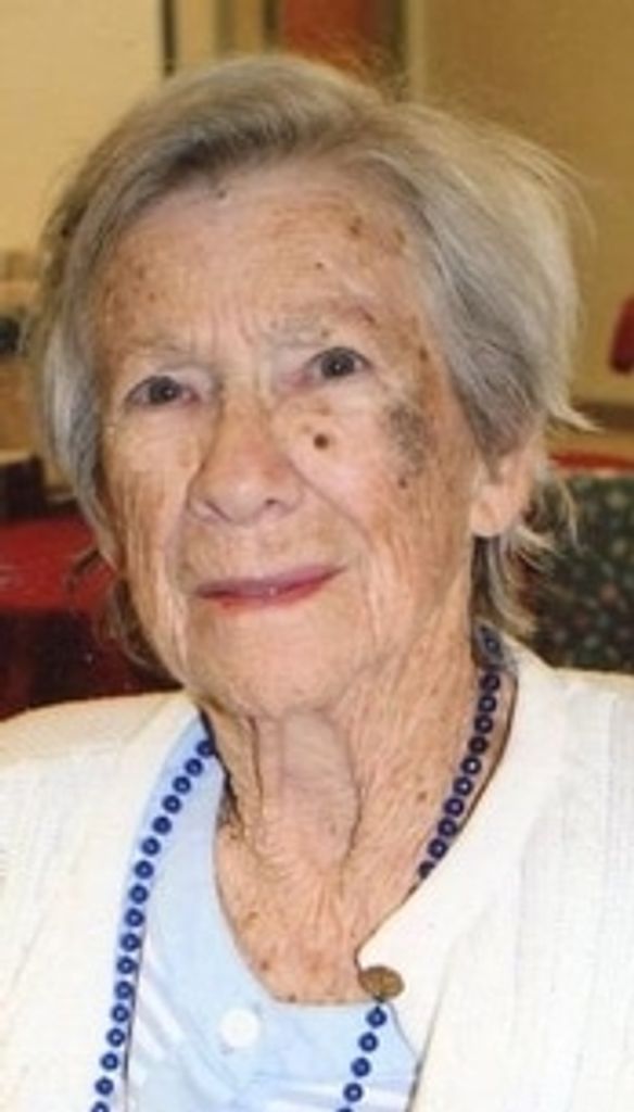 Juanita Church