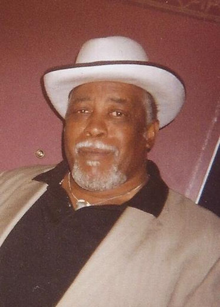 Jewel Lee Youngblood