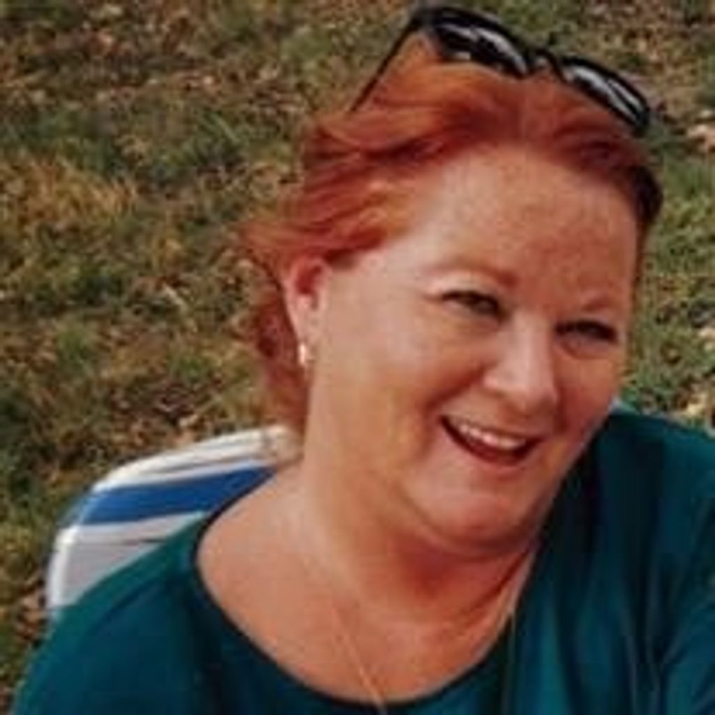Jo Ann Tinkle