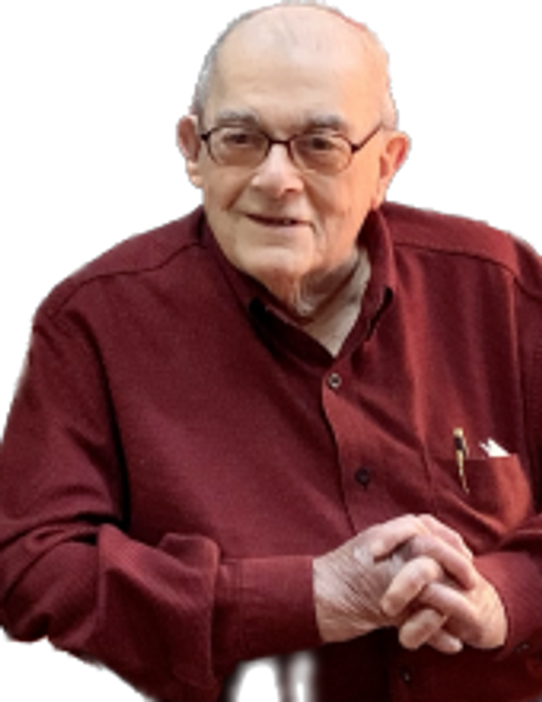 Normand J. R.  Gelinas