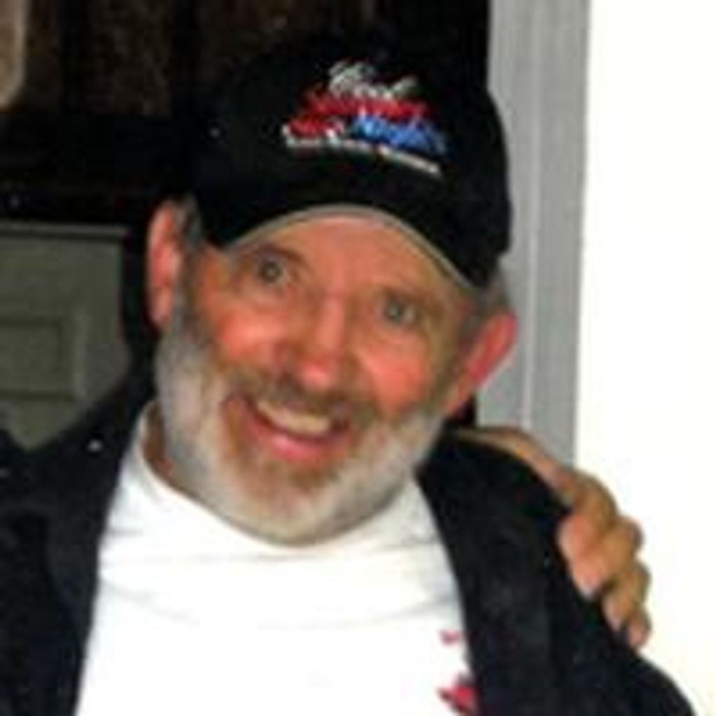 Larry D. Swing