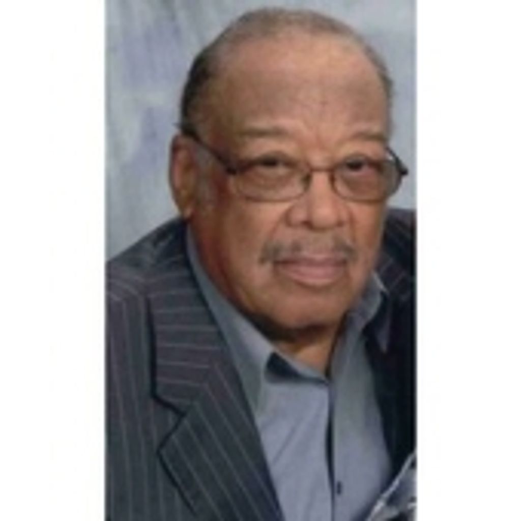 Webb Green Jr.
