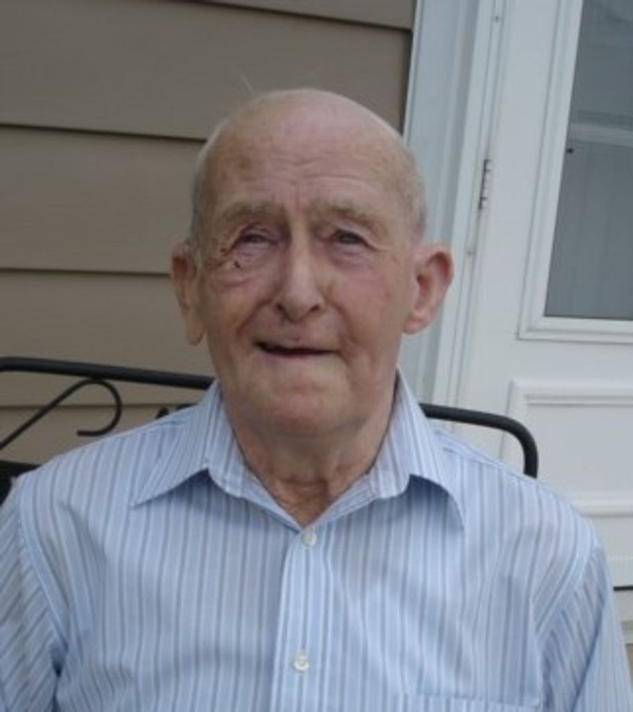 Gene Myron Denniston Profile Photo