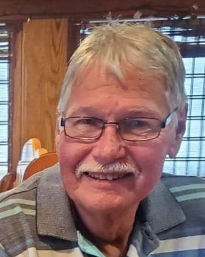 Craig R. Pusey