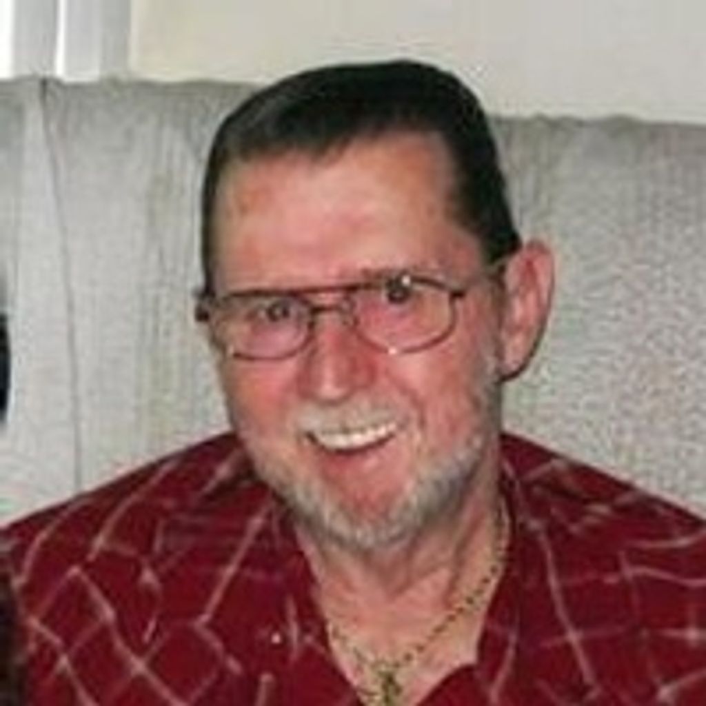 Hershel Cofer Profile Photo