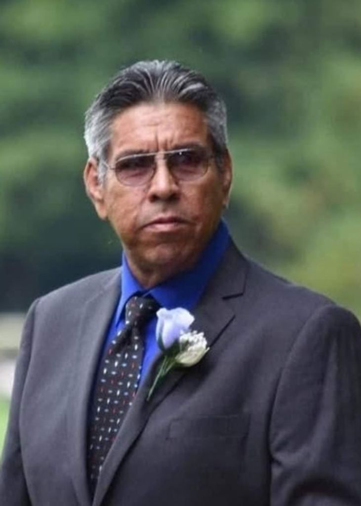 Marlin L. "Manzie" Waupoose