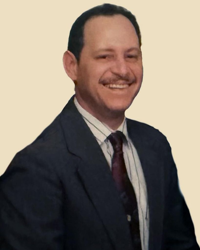 Errol Torregano, Sr.