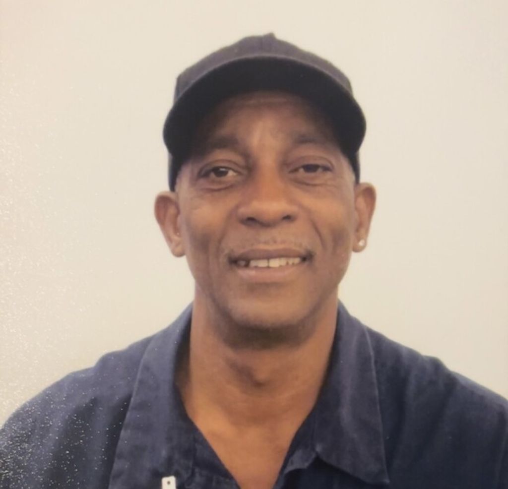 Kenroy Martin Profile Photo