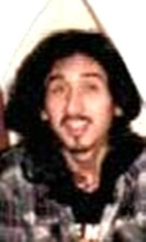 Cruz Lucio Munoz, Jr. Profile Photo