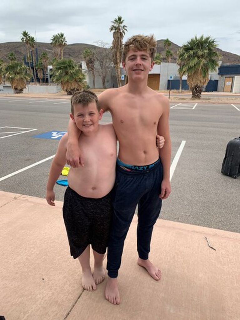 Carter James Stratton Profile Photo