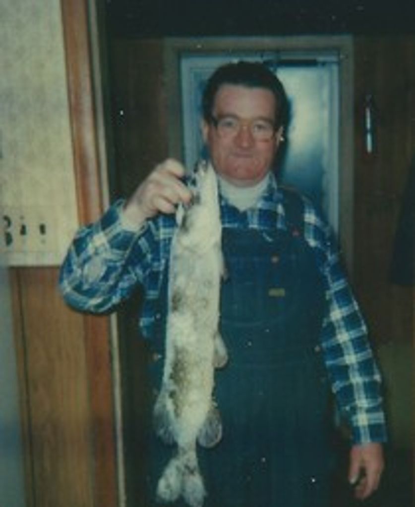 Edward "Sonny" A. Rud Profile Photo