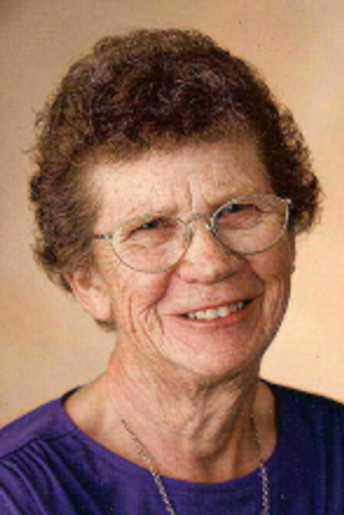 Wanda Shephard Marburger Profile Photo