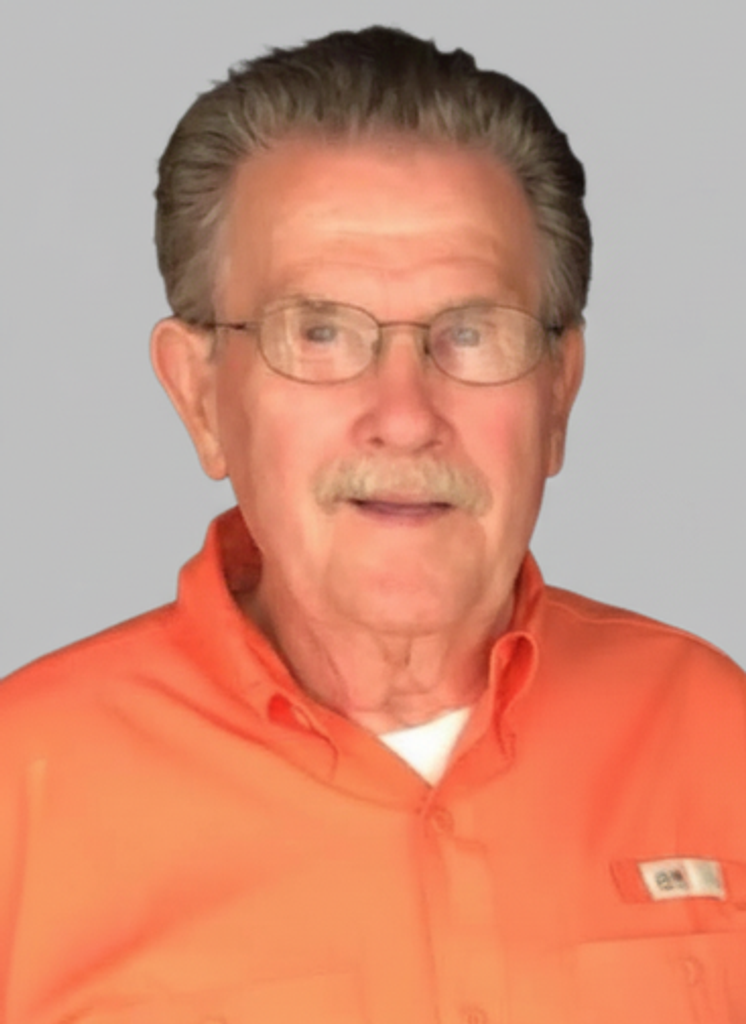 Gary William Hundley Profile Photo