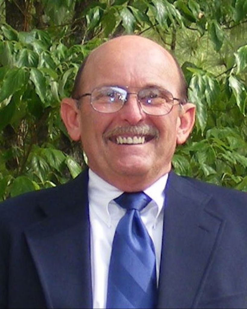 Charles Edward "Eddie" Rewis Profile Photo