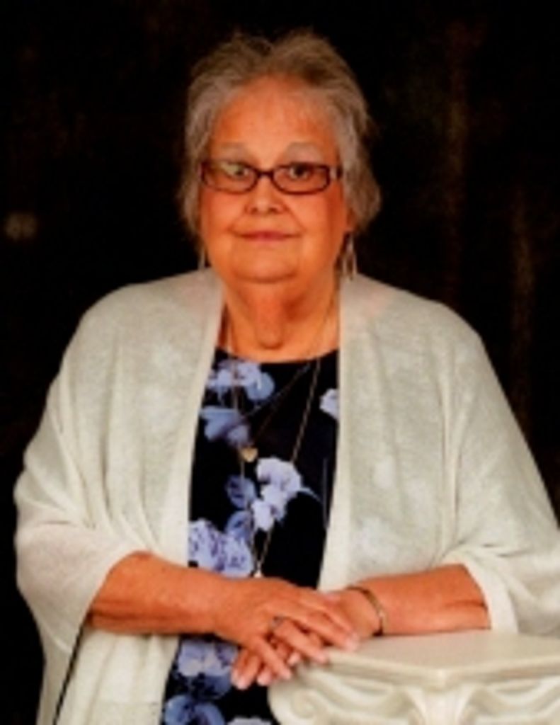 Sallie  Ann  Castle
