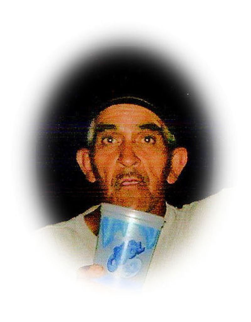 Richard Ponce Profile Photo