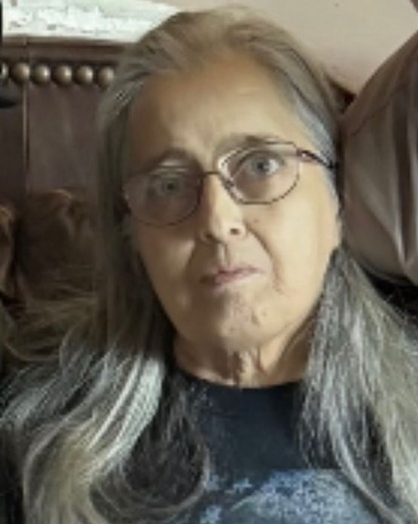 Dawna Fay Mefford