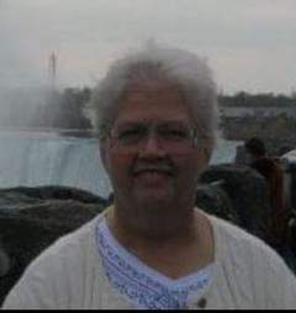 Dorthy Janice Lary