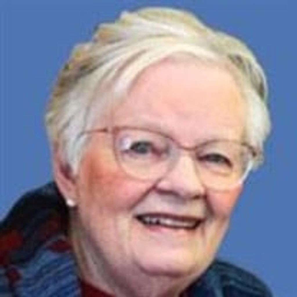 Evelyn Van Loon